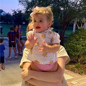 Posh pickle 18 months